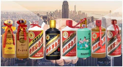 湛江坡头区回收茅台